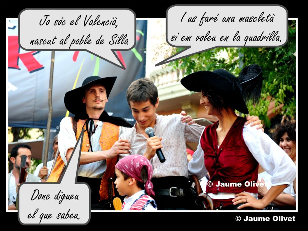 serrallonga_2012_030 © Jaume Olivet