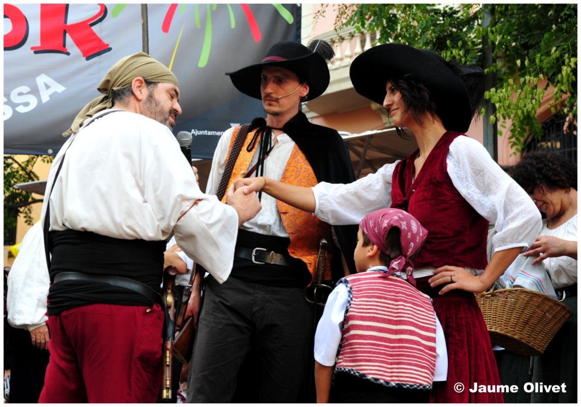 serrallonga_2012_044 © Jaume Olivet