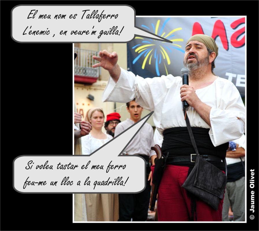 serrallonga_2012_045 © Jaume Olivet