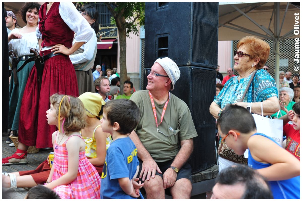 serrallonga_2012_048 © Jaume Olivet