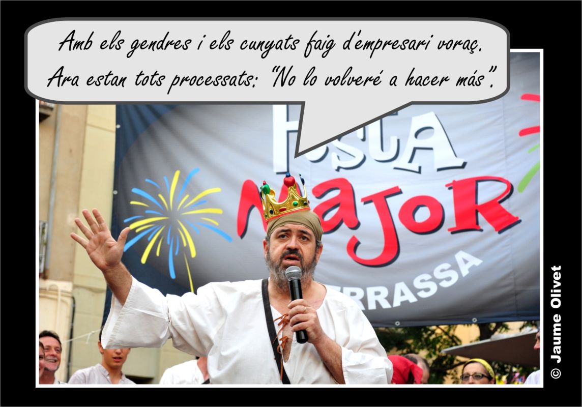serrallonga_2012_049 © Jaume Olivet