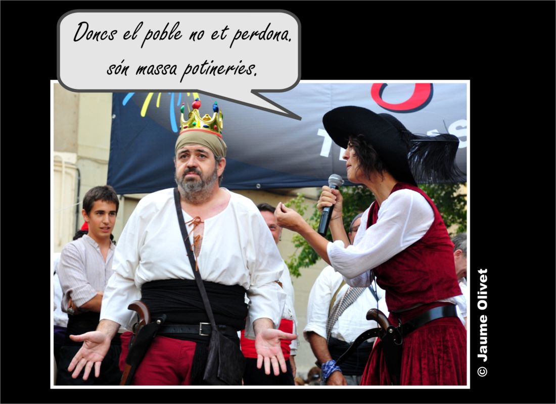 serrallonga_2012_050 © Jaume Olivet