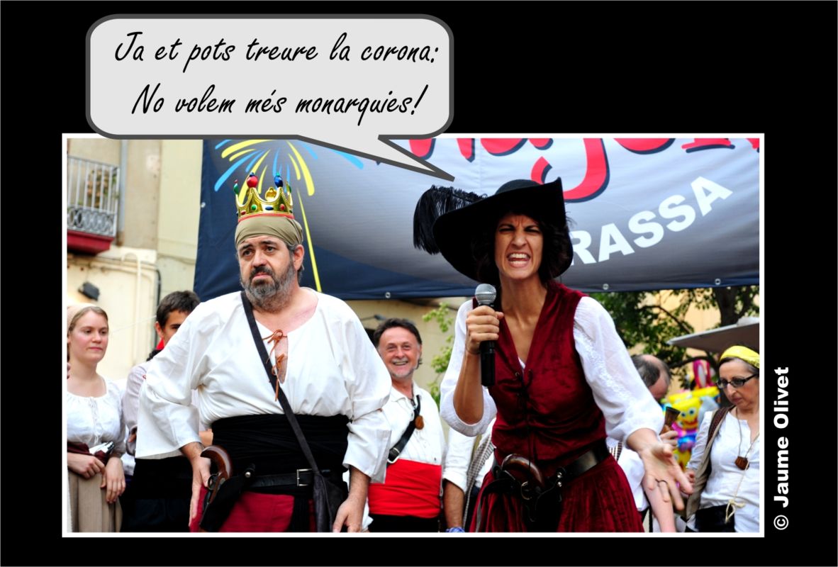 serrallonga_2012_051 © Jaume Olivet
