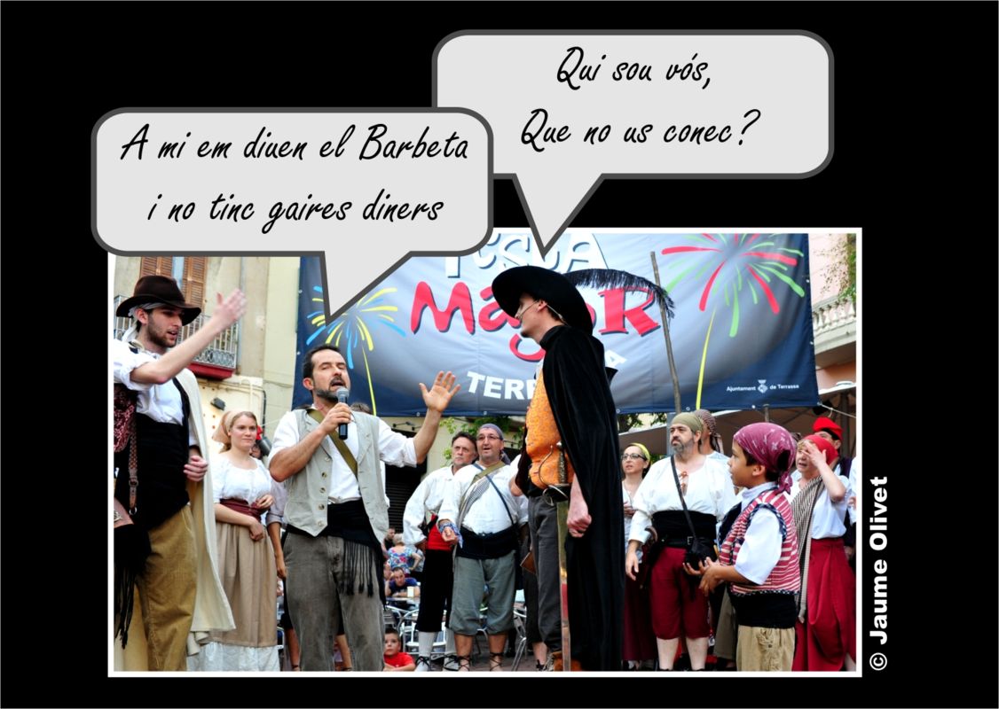 serrallonga_2012_056 © Jaume Olivet