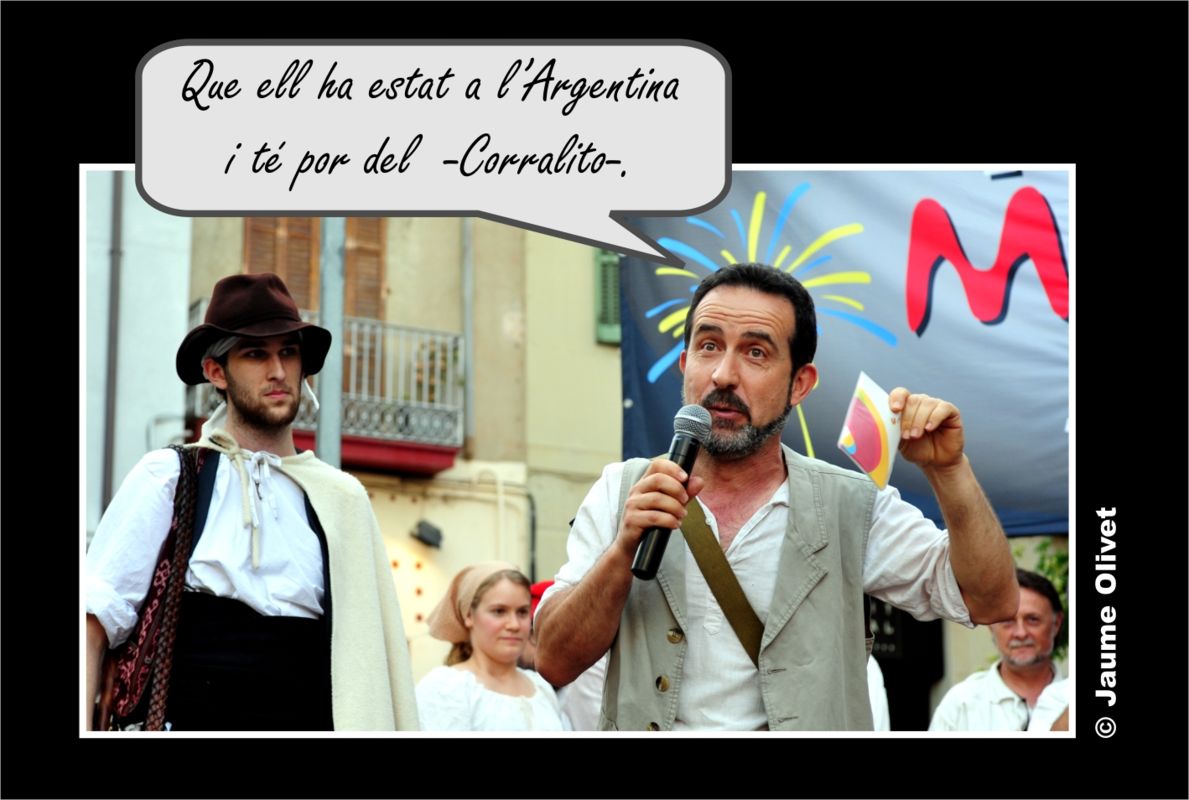 serrallonga_2012_058 © Jaume Olivet