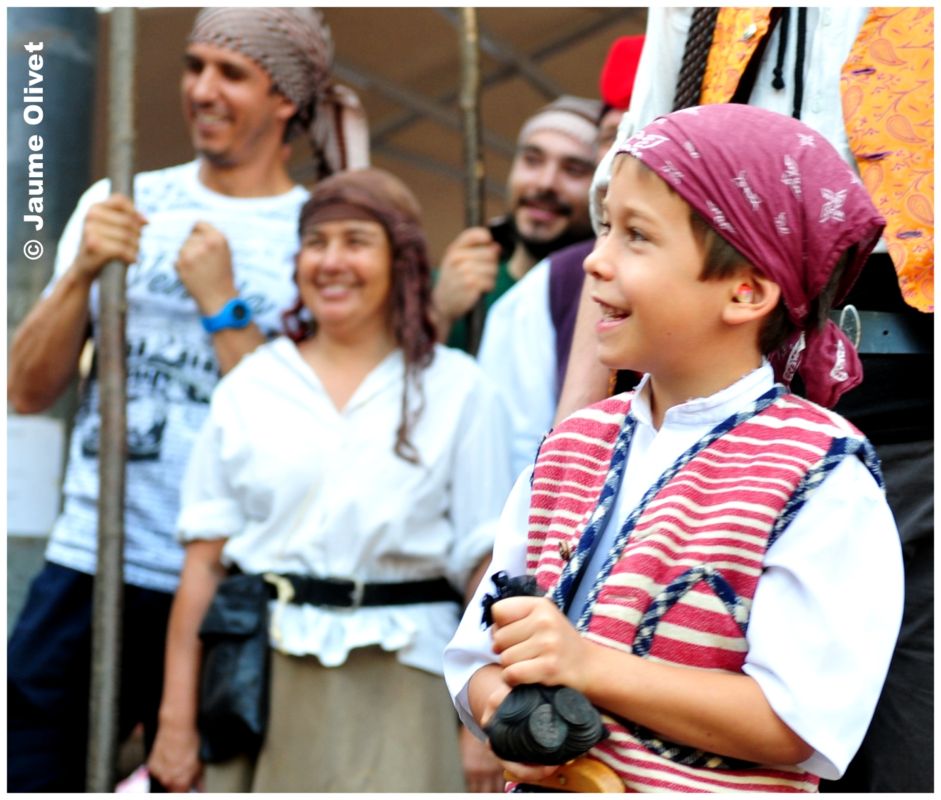 serrallonga_2012_059 © Jaume Olivet