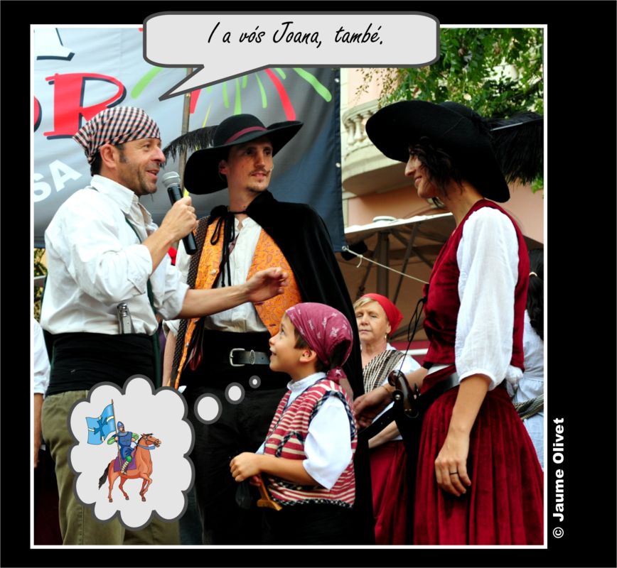 serrallonga_2012_061 © Jaume Olivet
