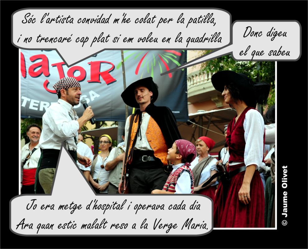 serrallonga_2012_063 © Jaume Olivet