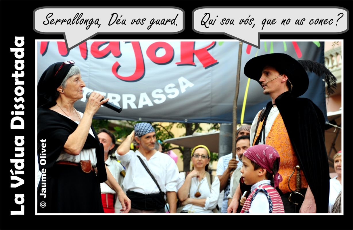 serrallonga_2012_067 © Jaume Olivet