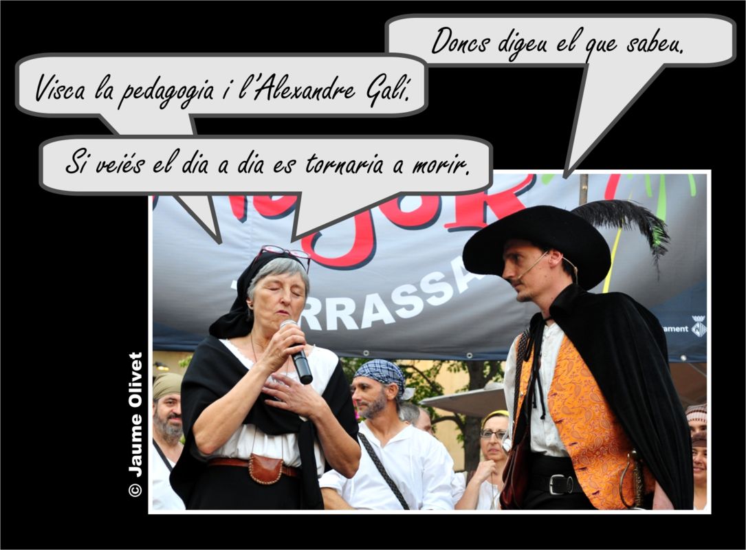 serrallonga_2012_069 © Jaume Olivet