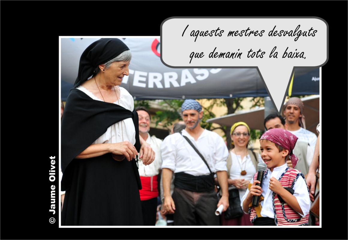 serrallonga_2012_072 © Jaume Olivet