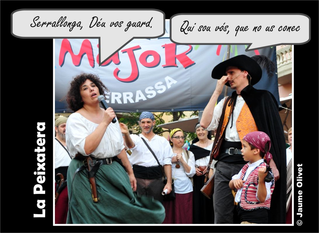 serrallonga_2012_073 © Jaume Olivet
