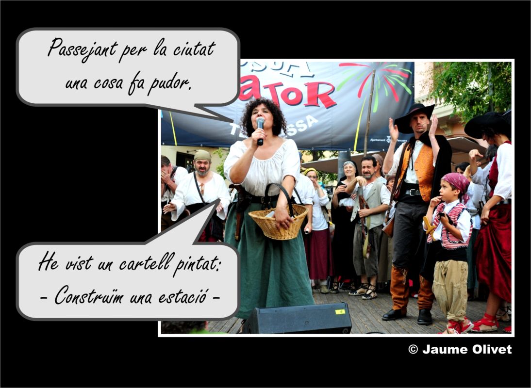 serrallonga_2012_075 © Jaume Olivet