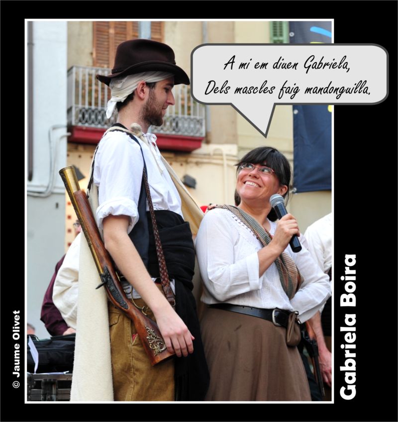 serrallonga_2012_078 © Jaume Olivet