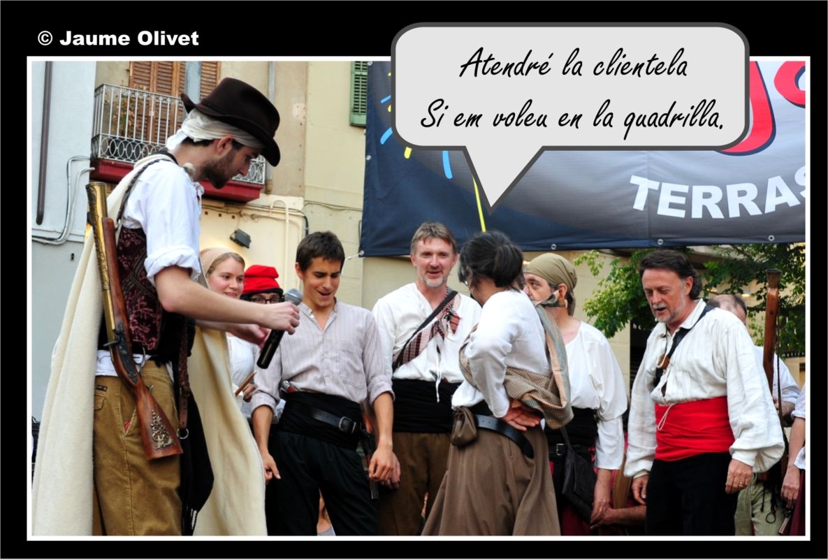 serrallonga_2012_079 © Jaume Olivet