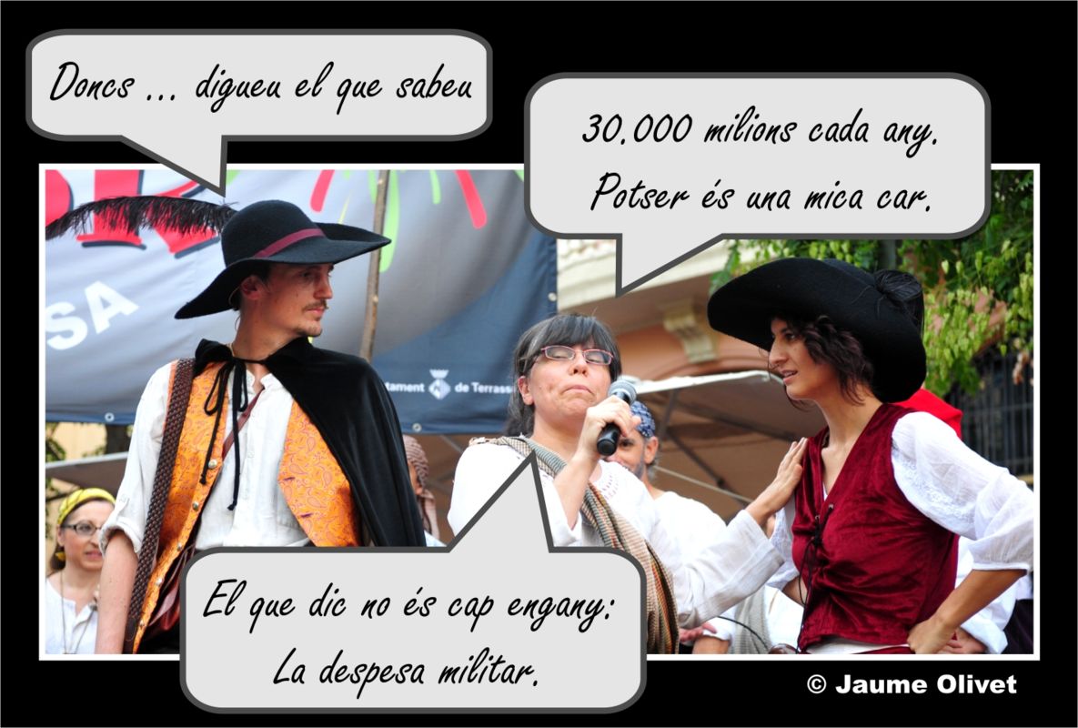 serrallonga_2012_080 © Jaume Olivet