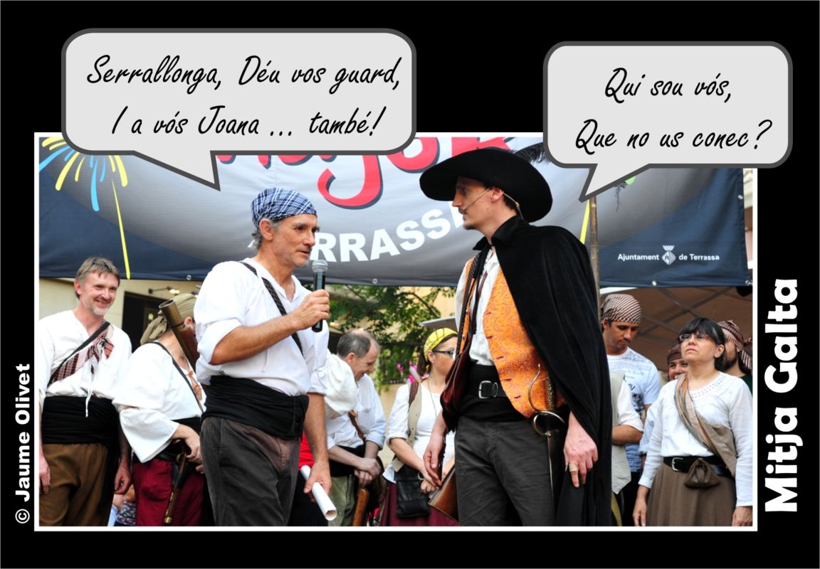 serrallonga_2012_082 © Jaume Olivet