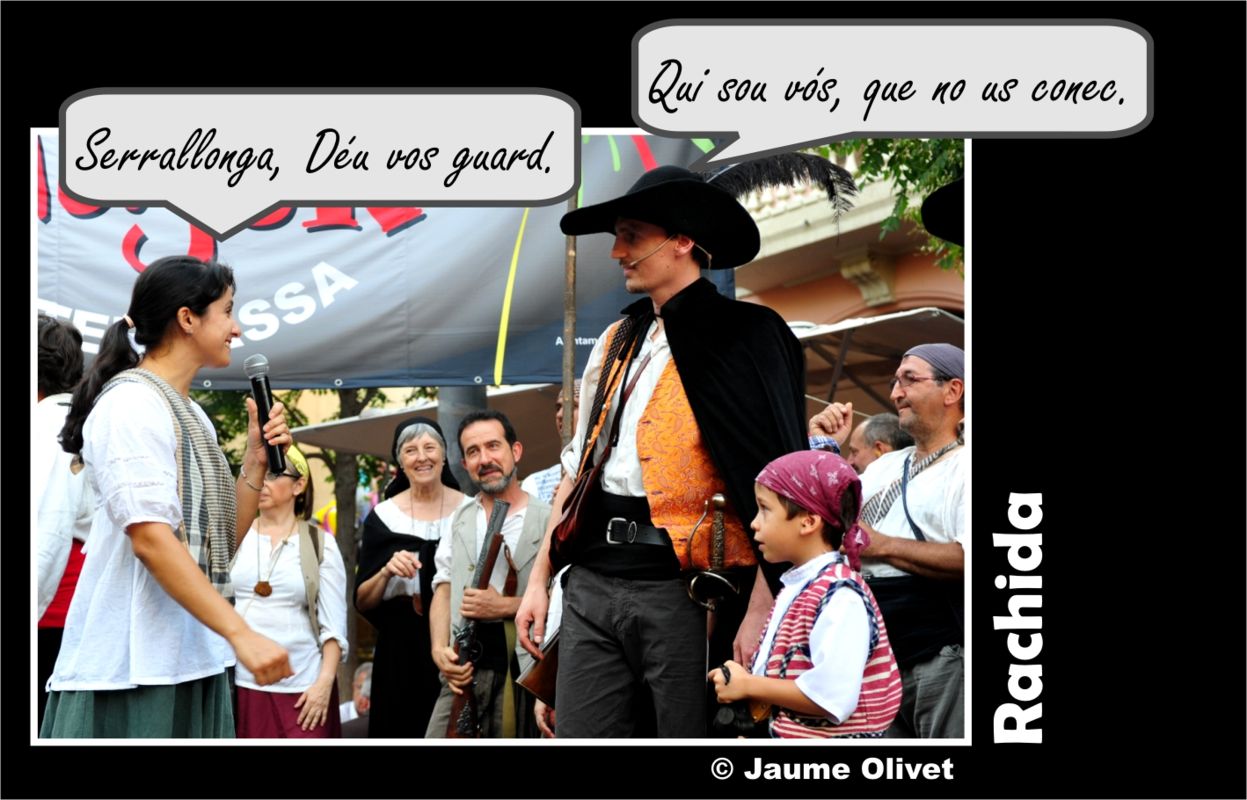 serrallonga_2012_087 © Jaume Olivet