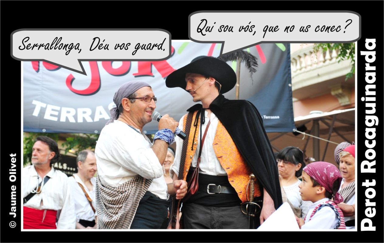 serrallonga_2012_091 © Jaume Olivet