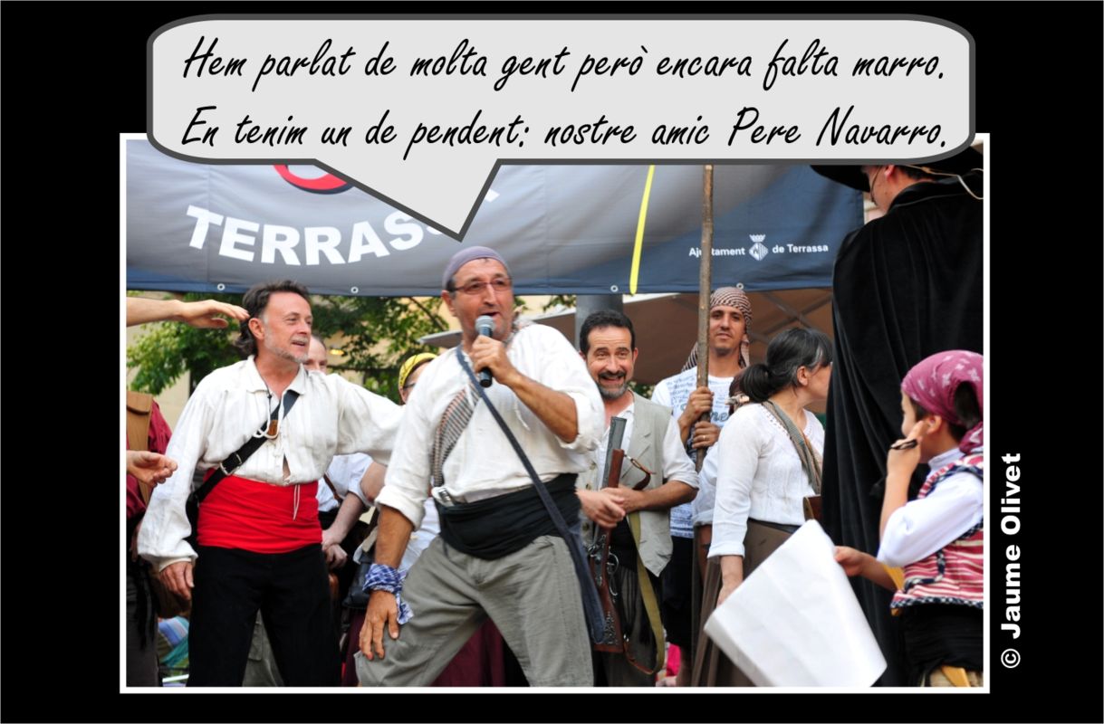 serrallonga_2012_094 © Jaume Olivet