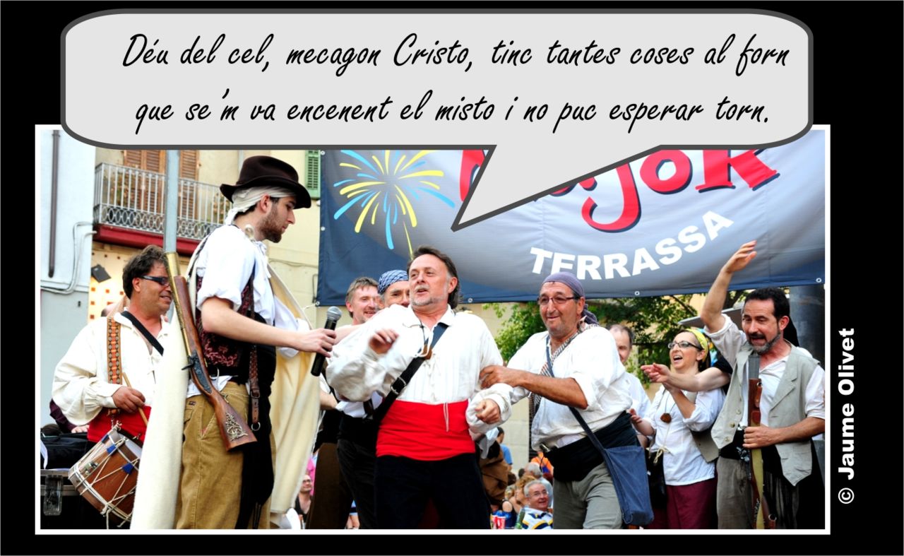 serrallonga_2012_097 © Jaume Olivet