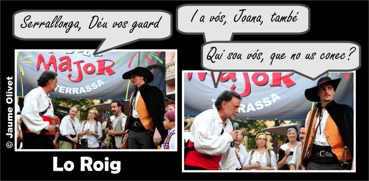 serrallonga_2012_098 © Jaume Olivet