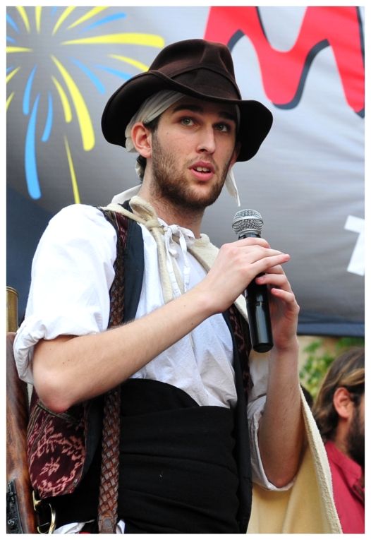  Jaume Olivet