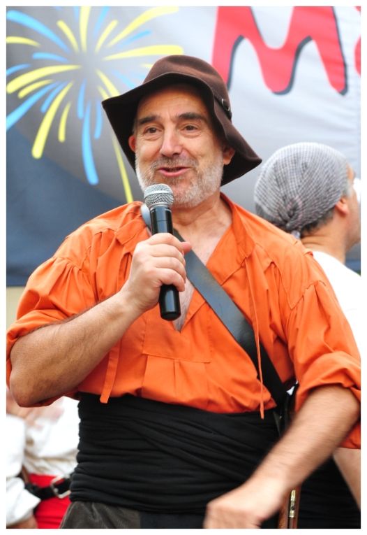  Jaume Olivet