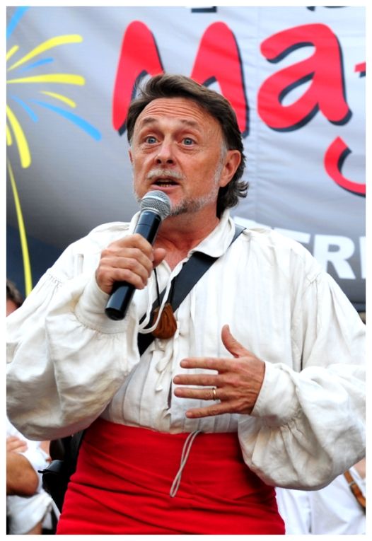  Jaume Olivet