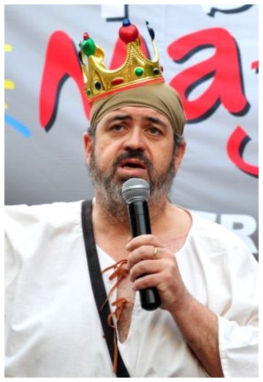  Jaume Olivet