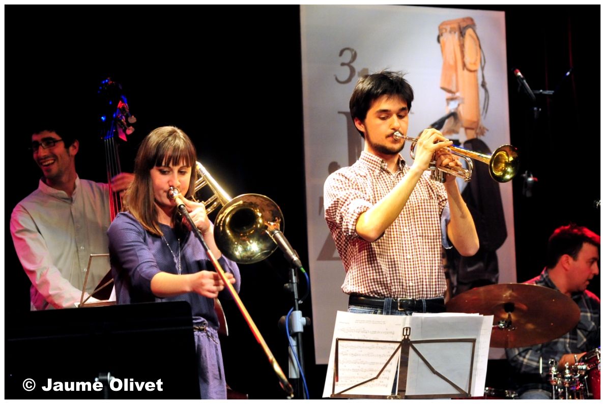 jazz2012_0104  Jaume Olivet