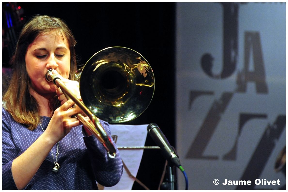 jazz2012_0106  Jaume Olivet