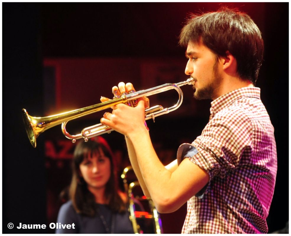 jazz2012_0107  Jaume Olivet