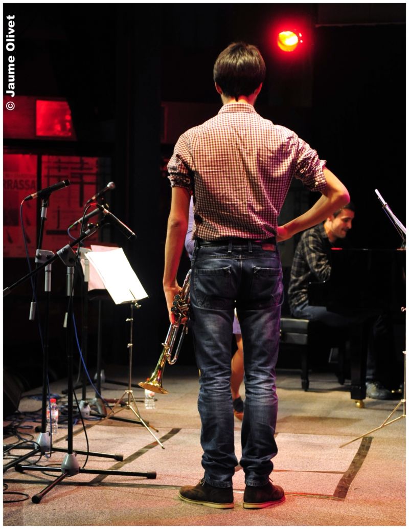 jazz2012_0109  Jaume Olivet