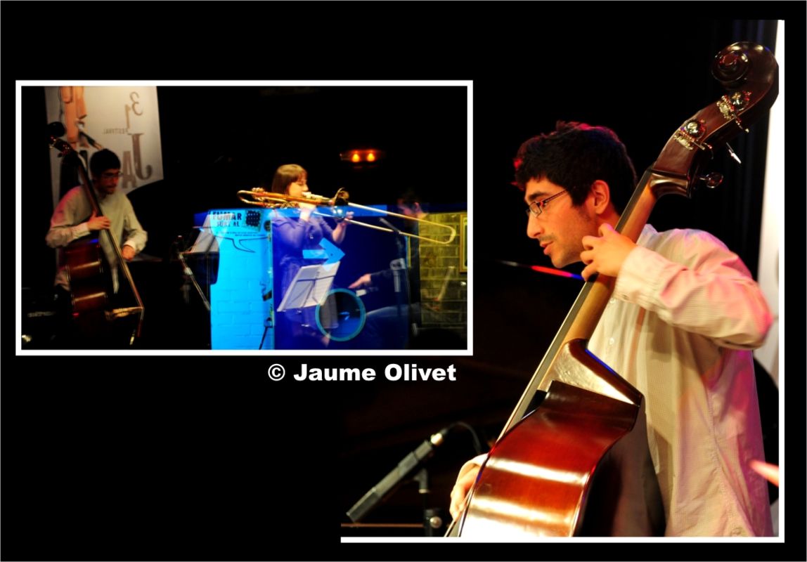 jazz2012_0110  Jaume Olivet