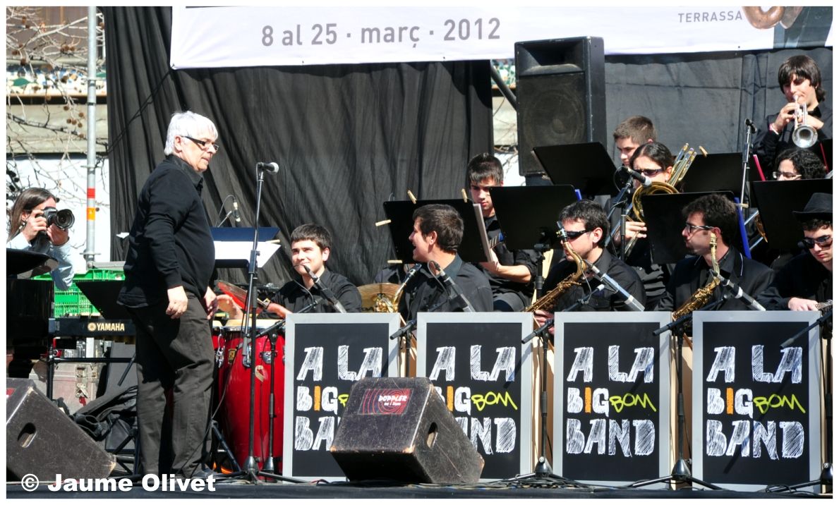 jazz2012_0203 © Jaume Olivet