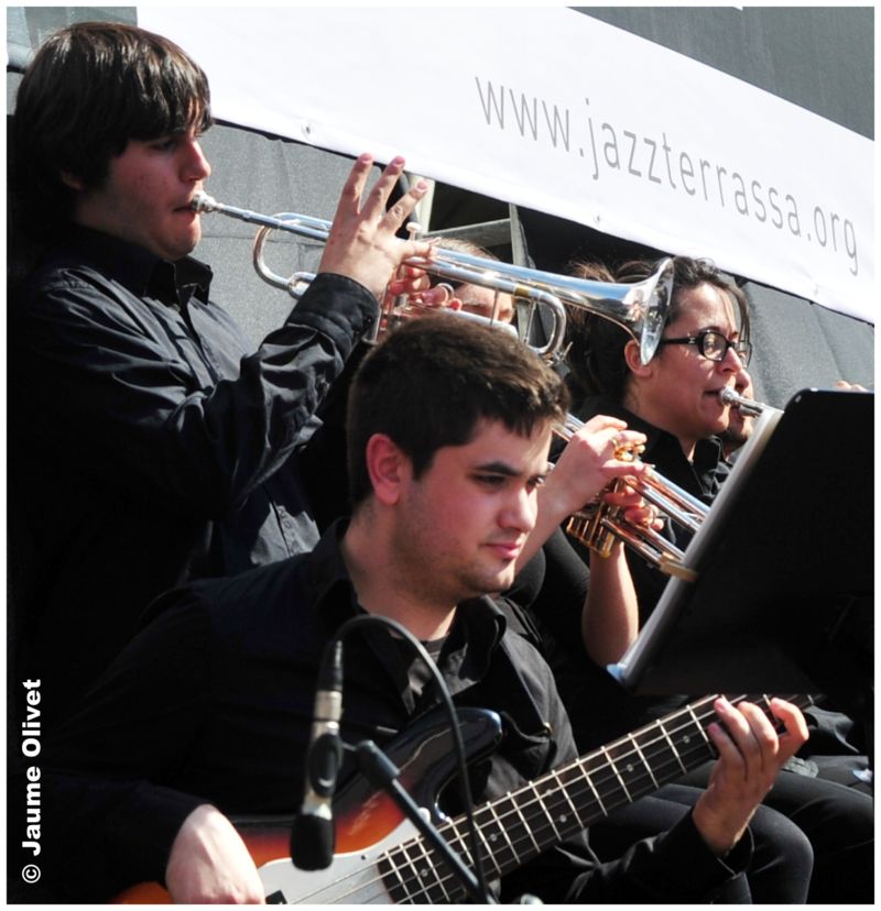 jazz2012_0205 © Jaume Olivet