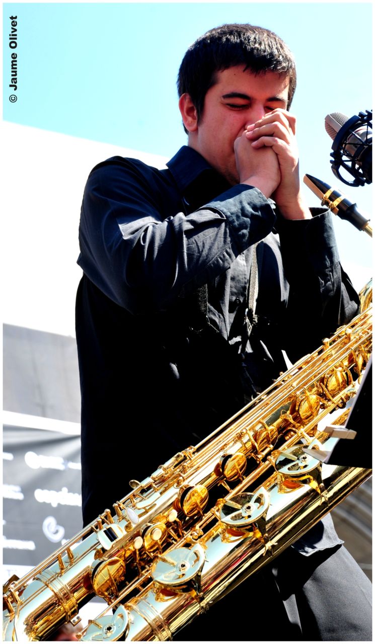 jazz2012_0207 © Jaume Olivet