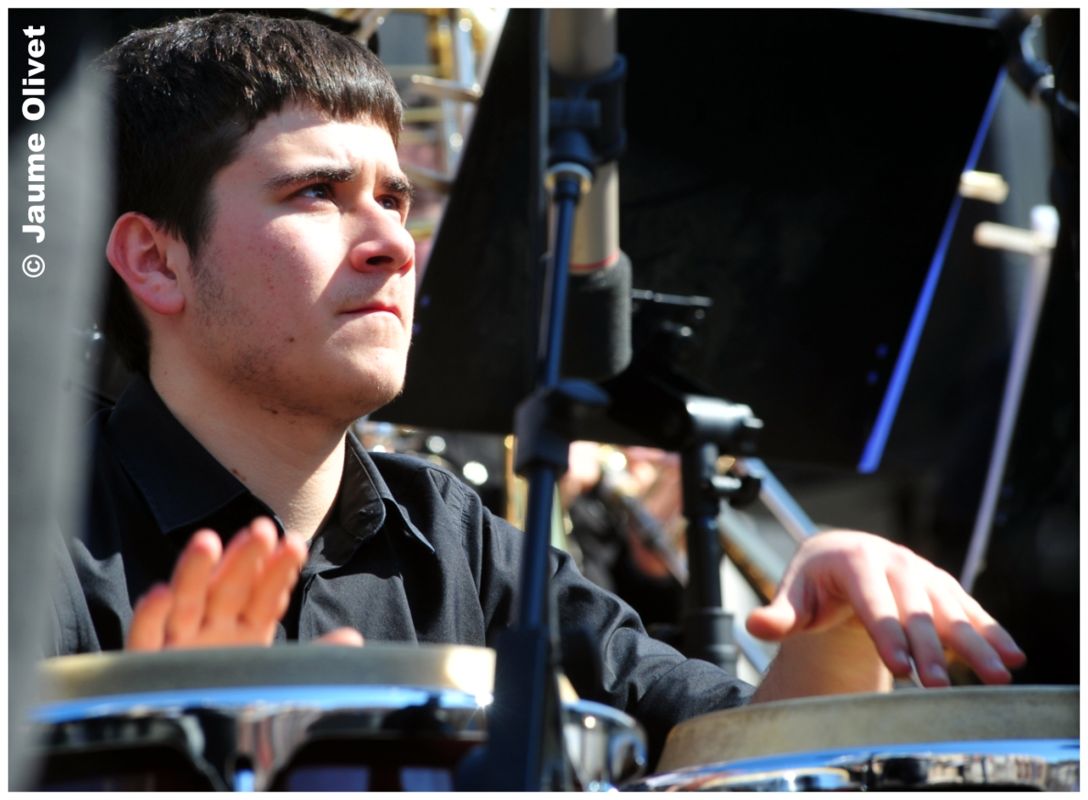 jazz2012_0208 © Jaume Olivet
