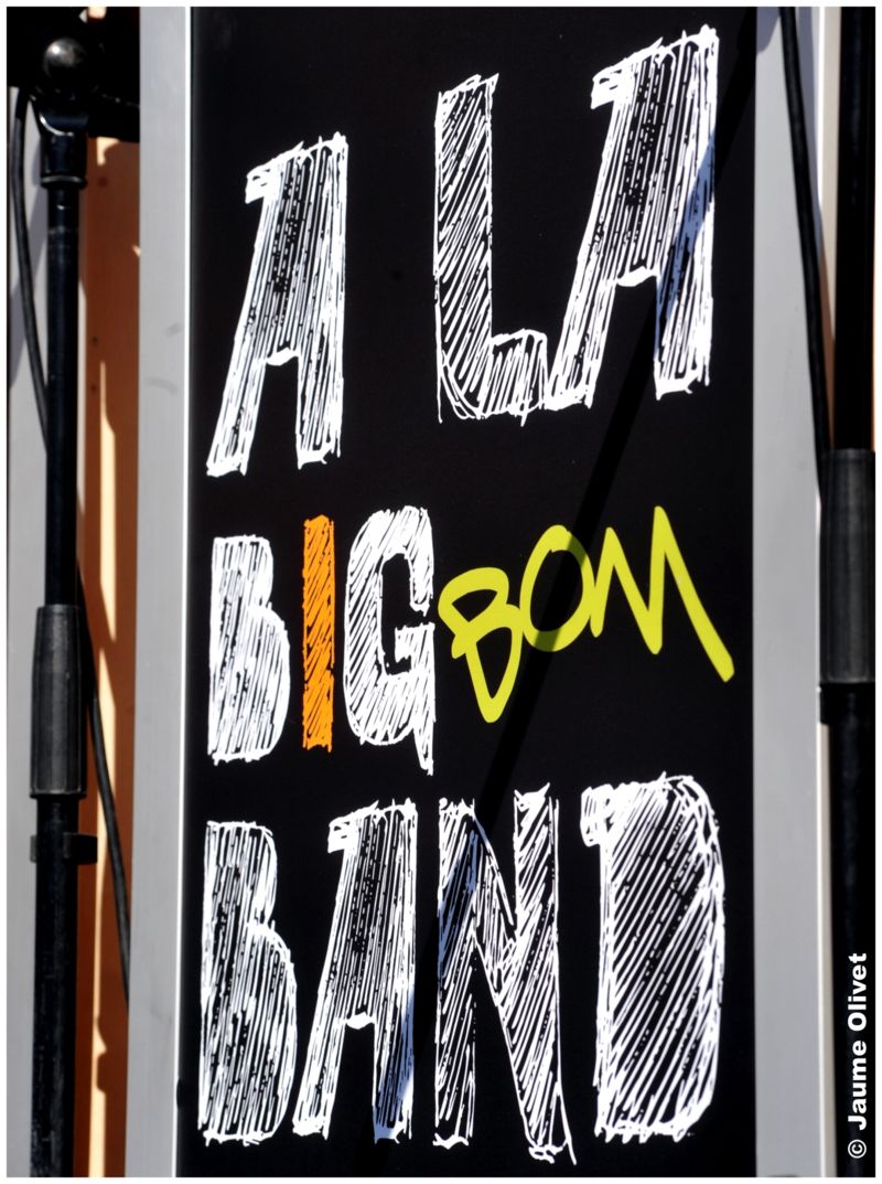 jazz2012_0210 © Jaume Olivet