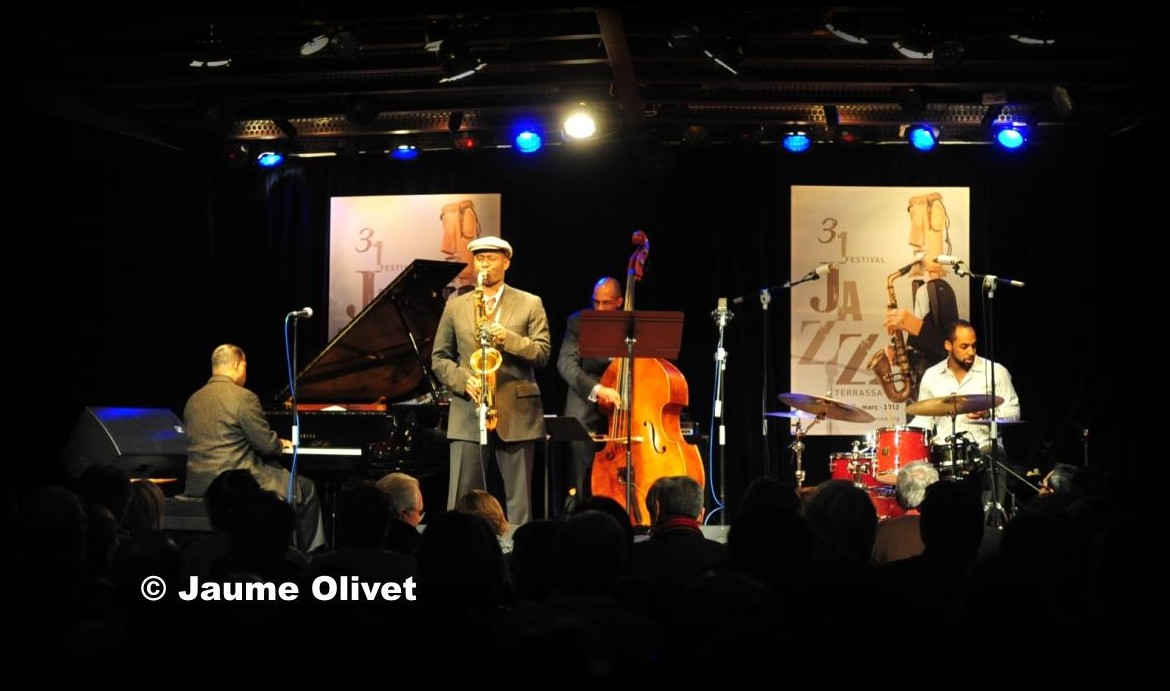 jazz2012_0302  Jaume Olivet