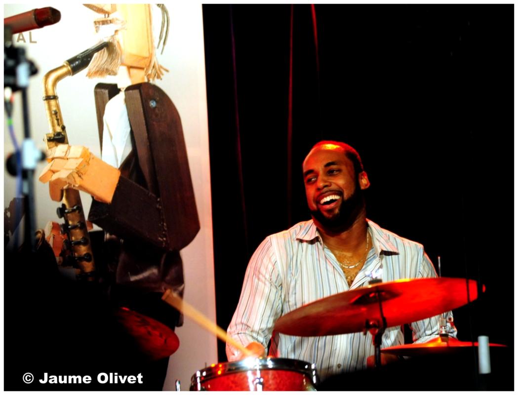jazz2012_0307  Jaume Olivet