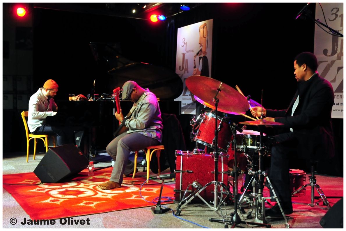 jazz2012_0402  Jaume Olivet