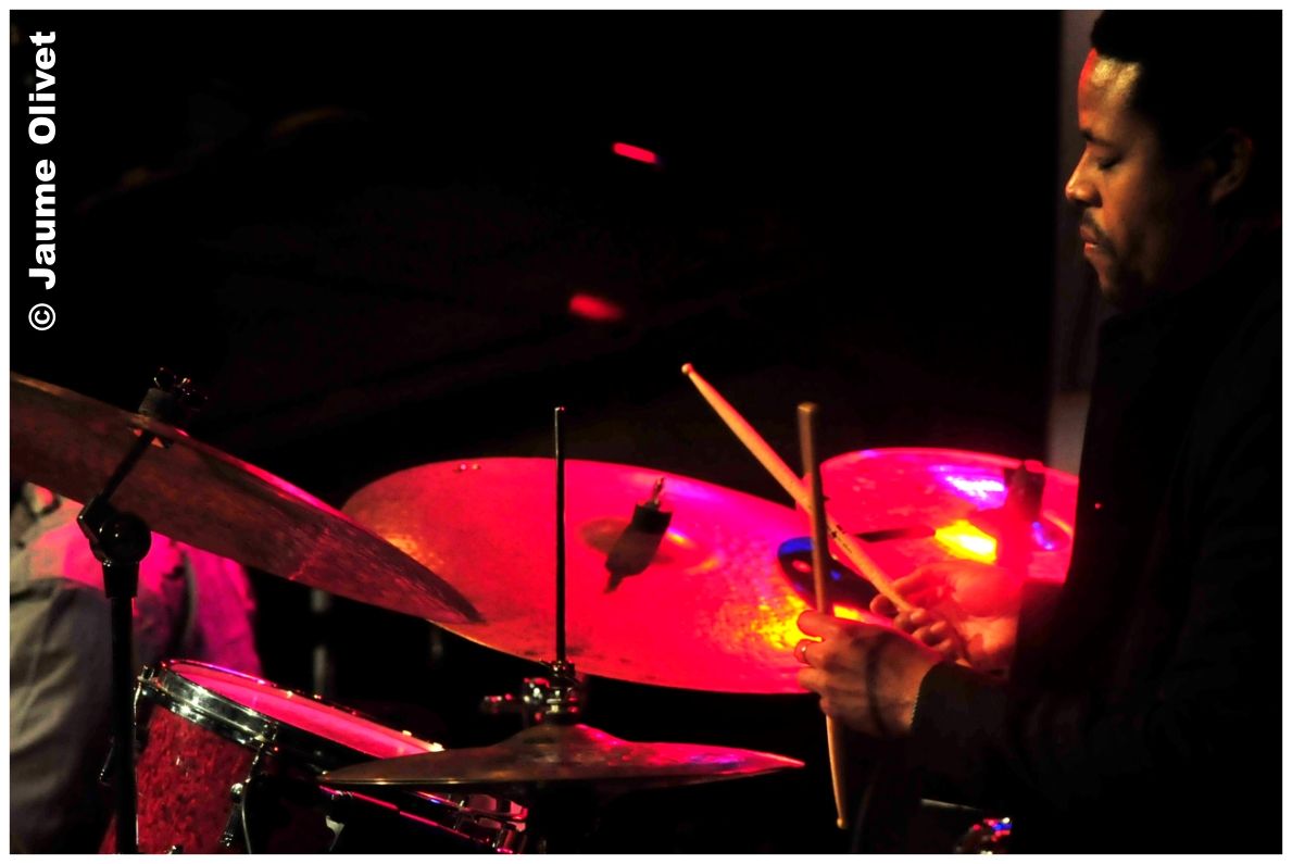 jazz2012_0403  Jaume Olivet