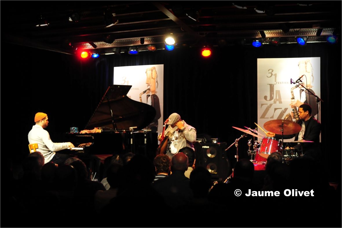 jazz2012_0412  Jaume Olivet