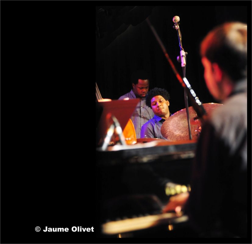 jazz2012_0507  Jaume Olivet