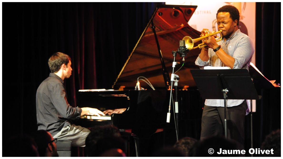 jazz2012_0517  Jaume Olivet