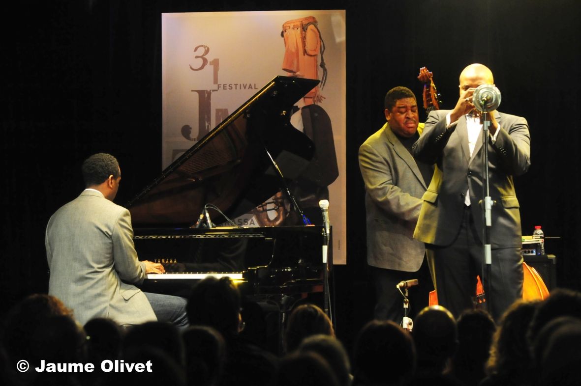 jazz2012_0602  Jaume Olivet
