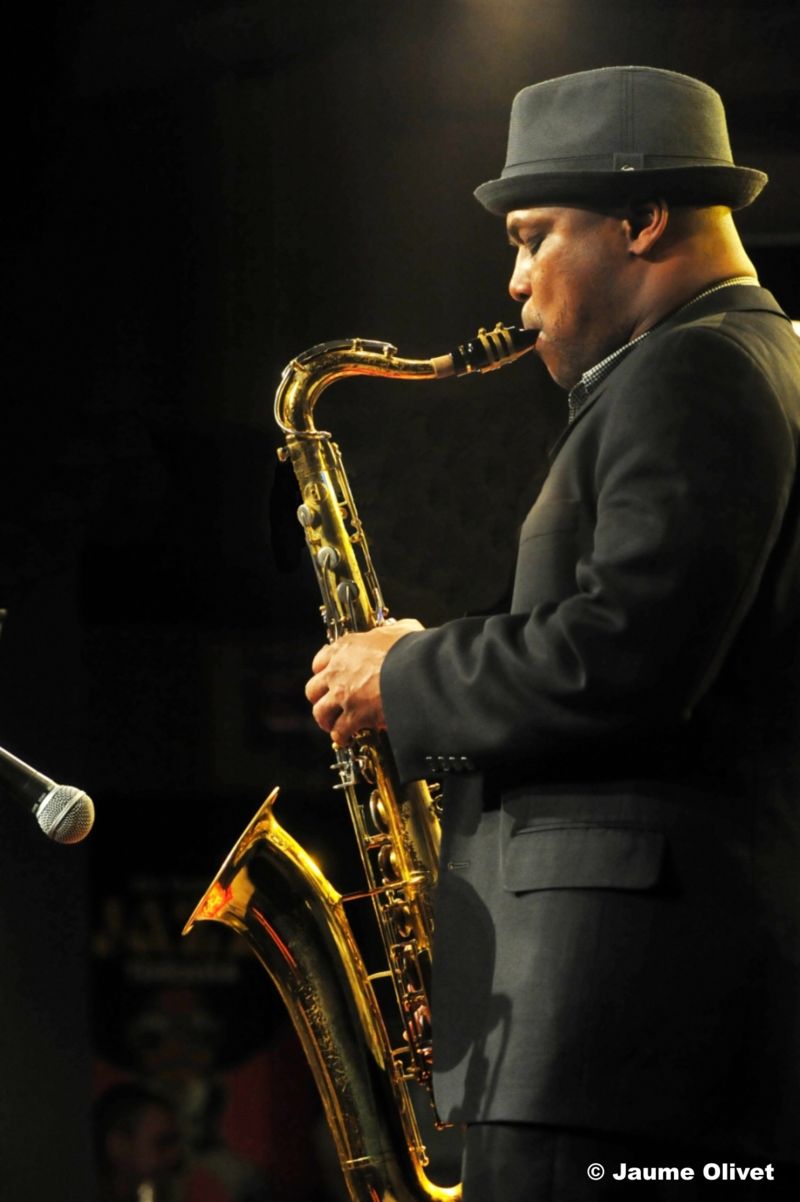  Jaume Olivet 2012