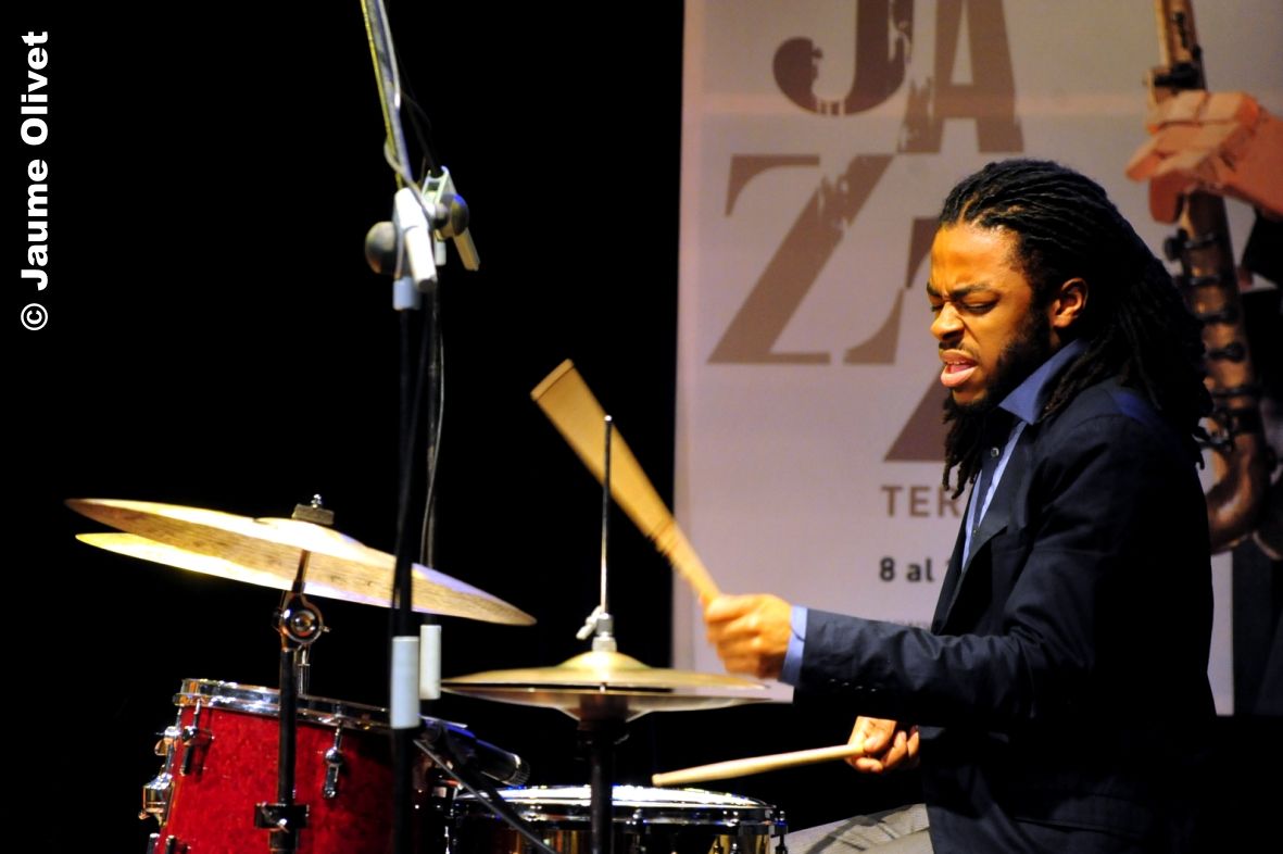  Jaume Olivet 2012